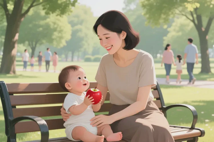 宝宝打疫苗三天忌口(图4)