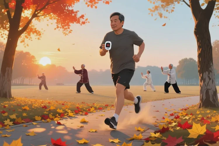 38岁早上血糖19点5是怎么回事(图4)