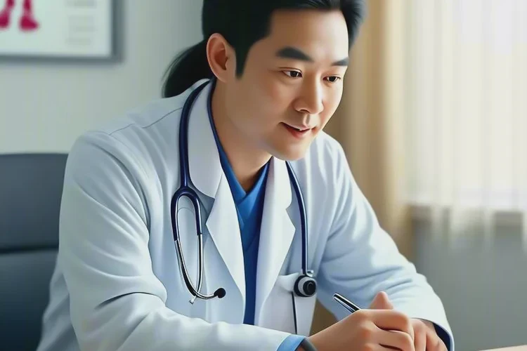 47歲餐后血糖28.1是怎么回事(圖3)