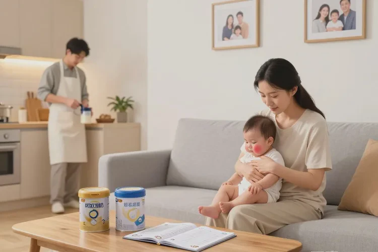 打疫苗前后多久不能转奶(图2)