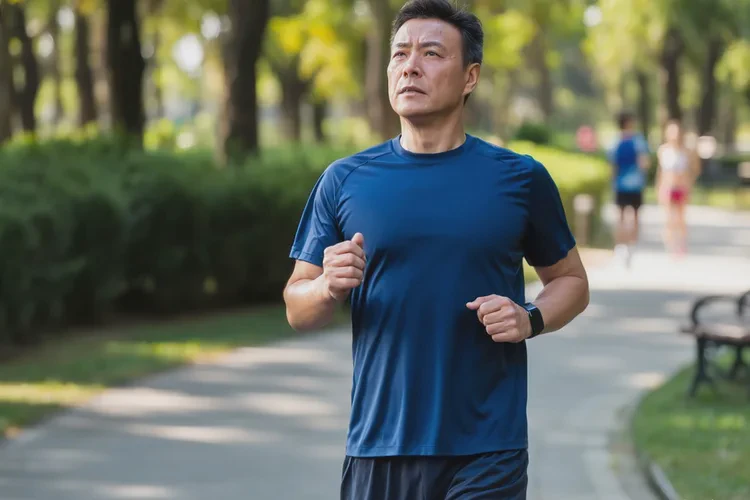 47岁空腹血糖17.9是怎么回事(图2)