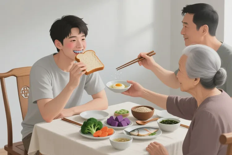 正畸牙齒松動幾度是正?，F(xiàn)象嗎(圖4)