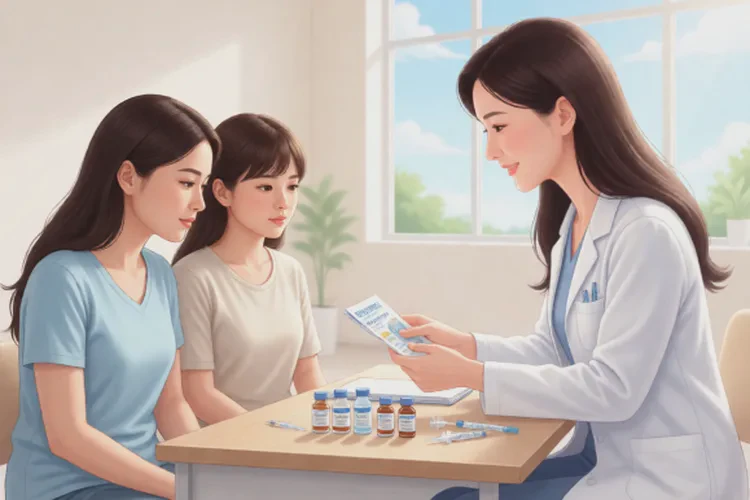 流感疫苗几岁孩子能打(图4)