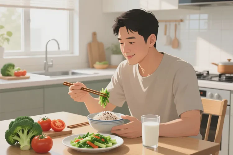 38岁早上血糖7点5是怎么回事(图1)