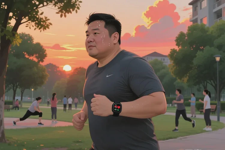 38歲早上血糖15.5是怎么回事(圖3)