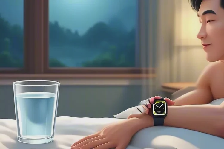 47岁晚餐血糖9.3是怎么回事(图4)