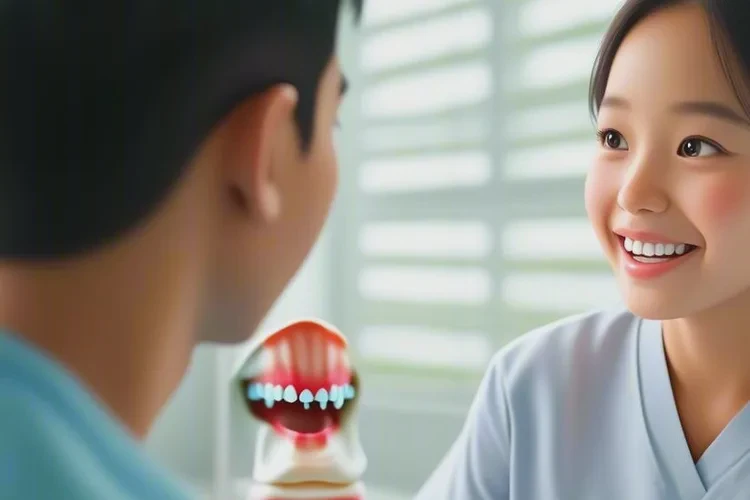 一颗牙齿正畸费用一般多少(图2)