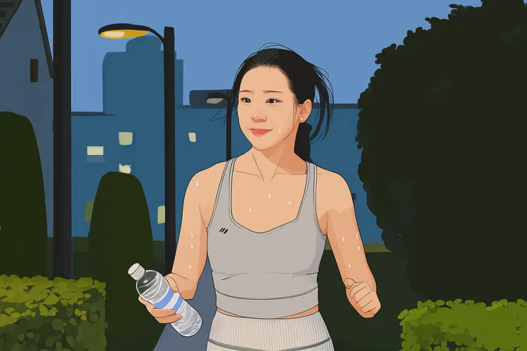 47歲晚餐血糖19點(diǎn)2是怎么回事(圖2)