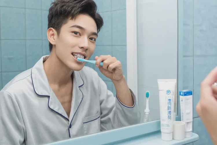 正畸牙齒松動了正常嗎(圖2)