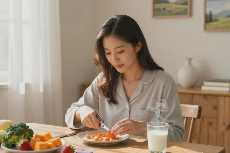 正畸出現(xiàn)牙齒松動的原因(圖3)