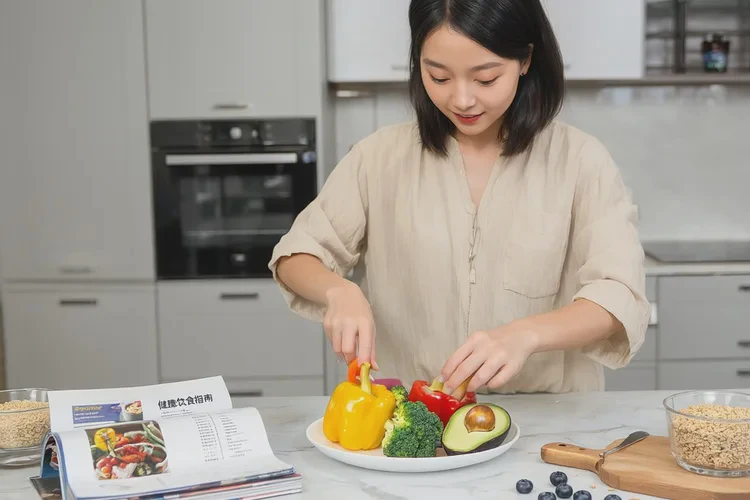 47歲空腹血糖19點(diǎn)3是怎么回事(圖2)