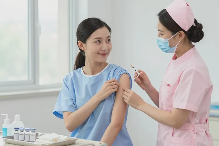 打疫苗不能同床的后果(图2)