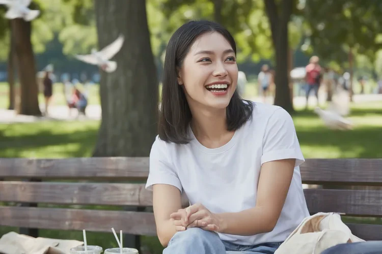 正畸后的牙齒容易松動(dòng)脫落嗎(圖4)