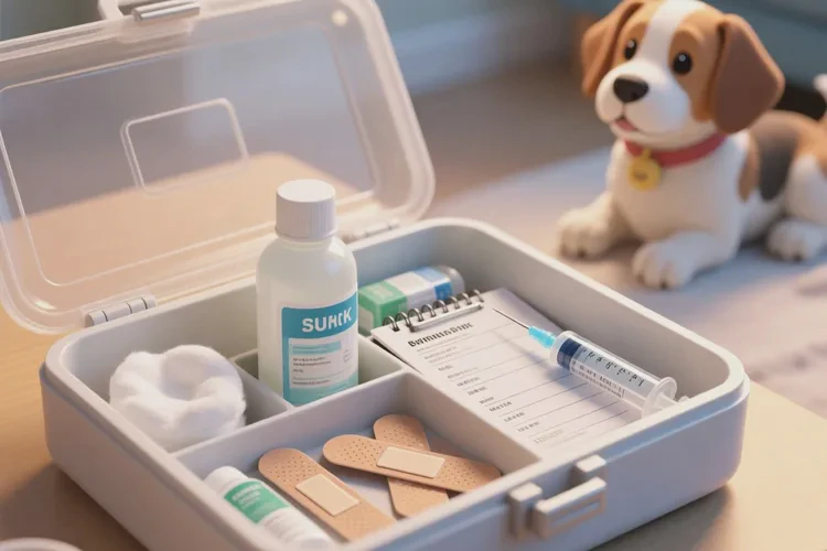 狂犬疫苗必须打满5针吗(图4)