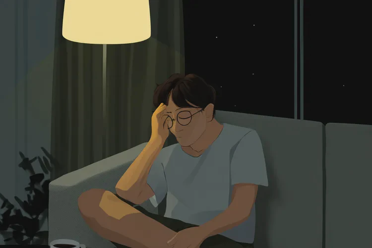 47岁空腹血糖5点4是怎么回事(图3)