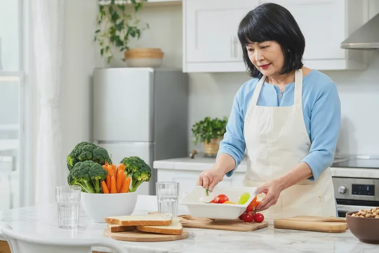 47歲空腹血糖9.1是怎么回事(圖2)