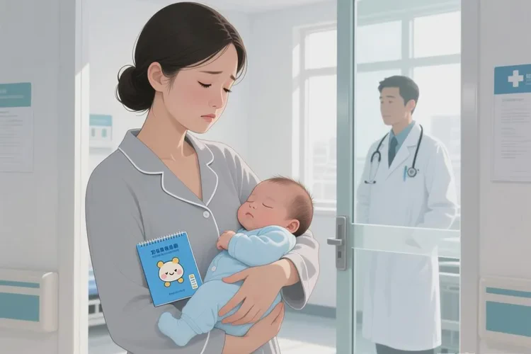 宝宝第三次打什么疫苗(图1)