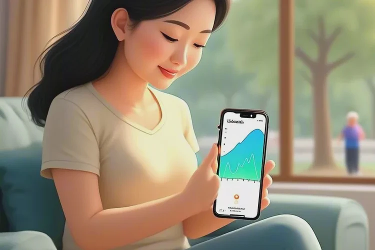 47歲早餐血糖26.0是怎么回事(圖1)