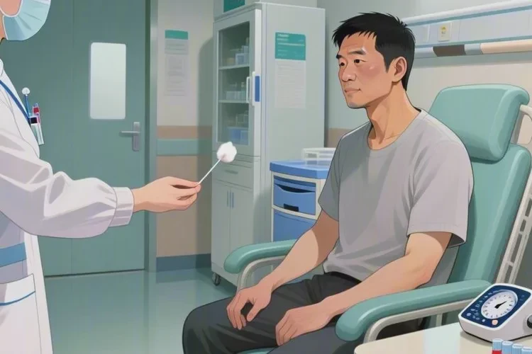 打hpv疫苗前要做什么检查(图2)