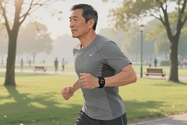 38岁早上血糖12点6是怎么回事(图3)