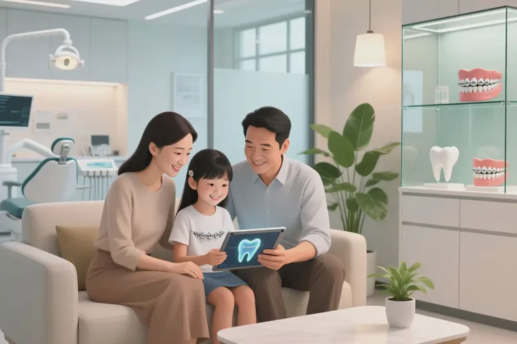 正畸會(huì)讓牙齒松動(dòng)嗎(圖3)