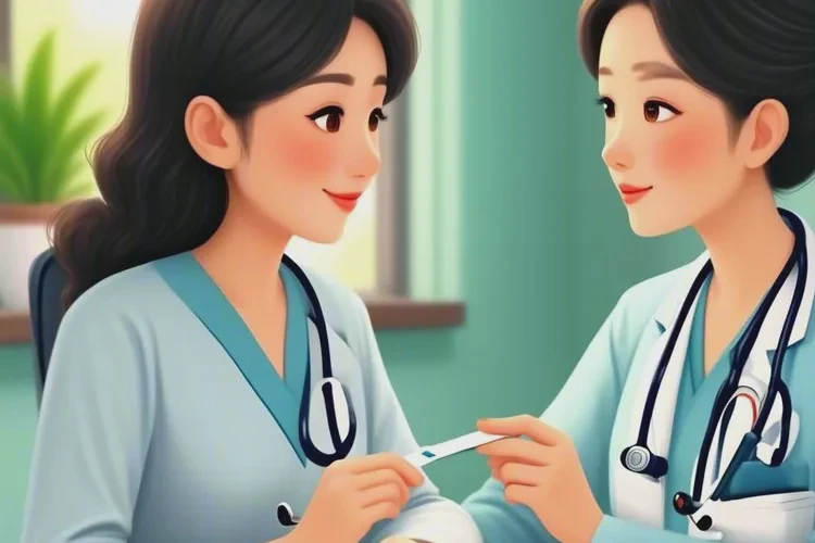 47岁中餐血糖12点8是怎么回事(图4)