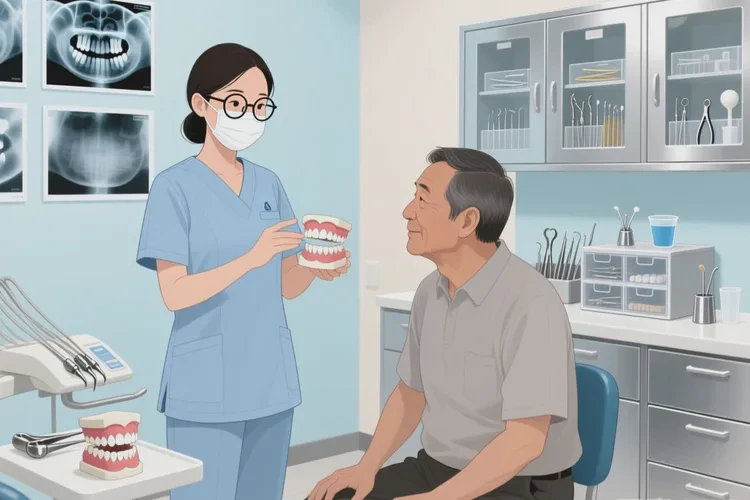 正畸牙齒排齊要多久(圖4)