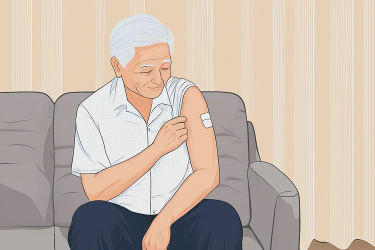 打感冒疫苗前后要注意什么事項(xiàng)(圖4)