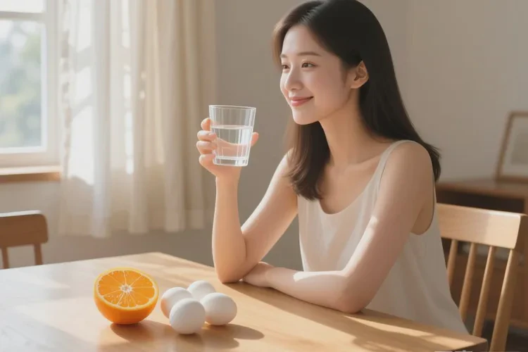 打疫苗前后忌口什么(图1)