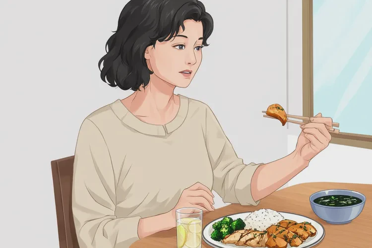 47岁餐后血糖11点7是怎么回事(图1)