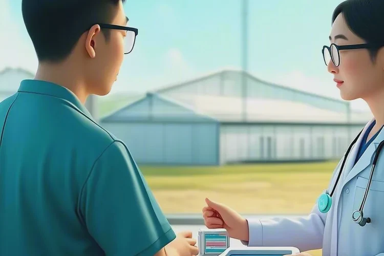 鸭子不打疫苗喝疫苗可以吗为什么(图4)