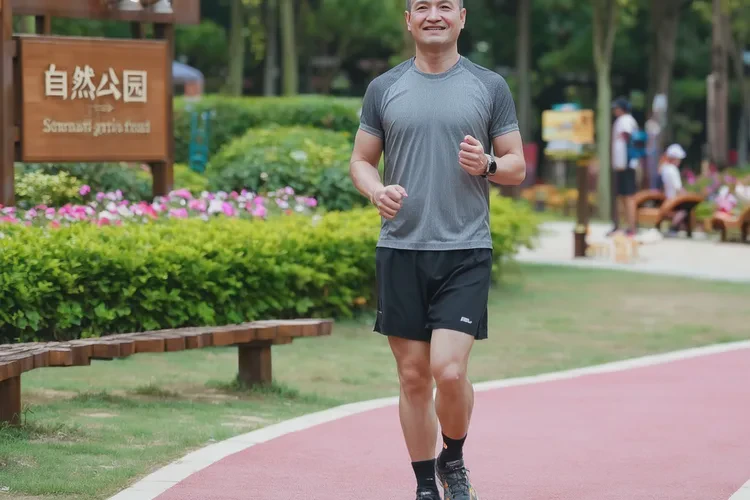 43岁中午血糖9点1是怎么回事(图2)