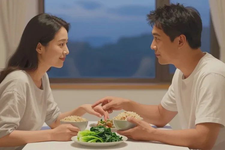 38岁中午血糖5.3是怎么回事(图4)