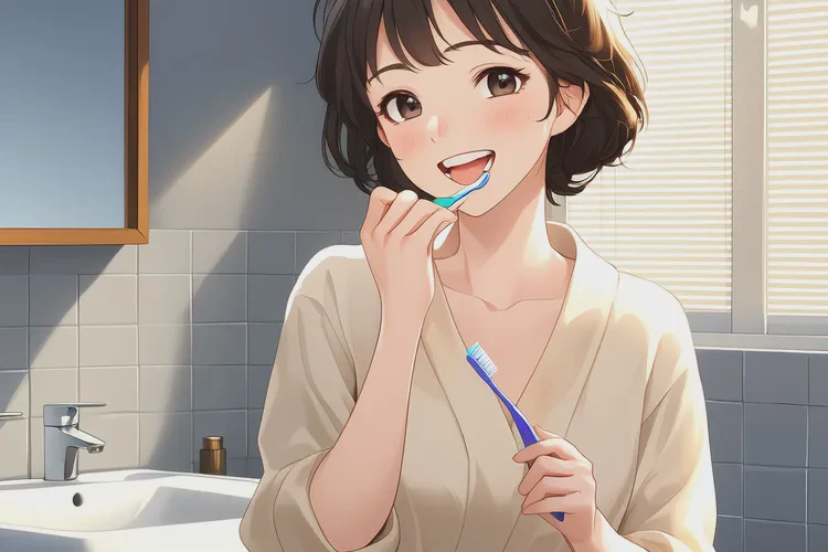 正畸治療中最常見的牙齒移動(dòng)方式為(圖4)