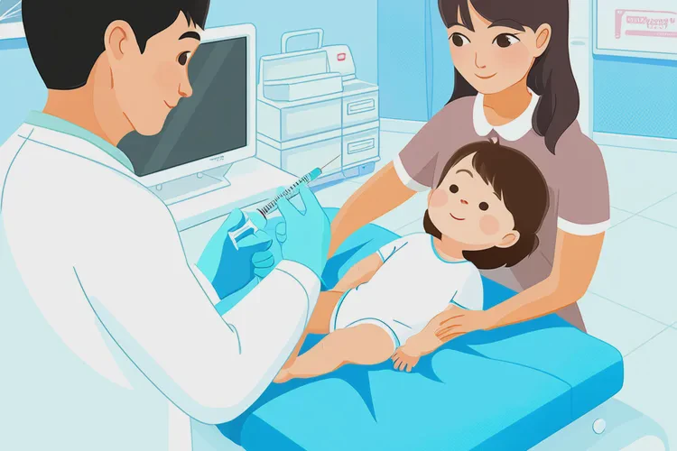 小月龄宝宝打疫苗注意事项和禁忌(图2)