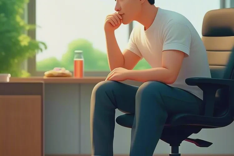 47岁早餐血糖11.0是怎么回事(图1)