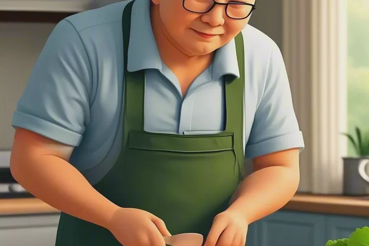 47歲空腹血糖25.0是怎么回事(圖2)