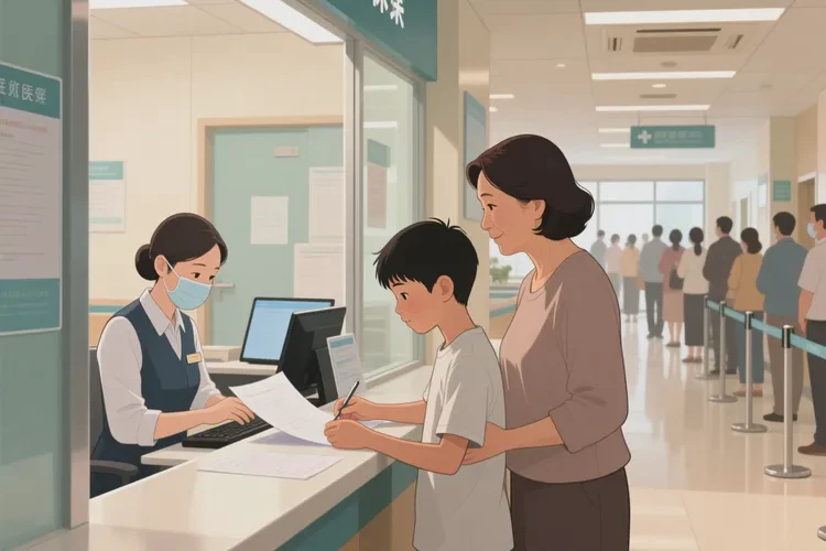 牙齒正畸可以報(bào)銷嗎(圖2)