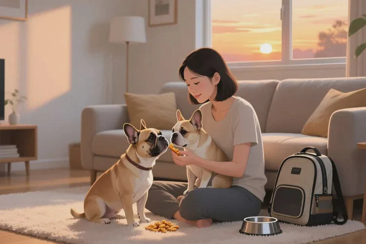 狗狗打疫苗前要注意的幾個問題(圖4)