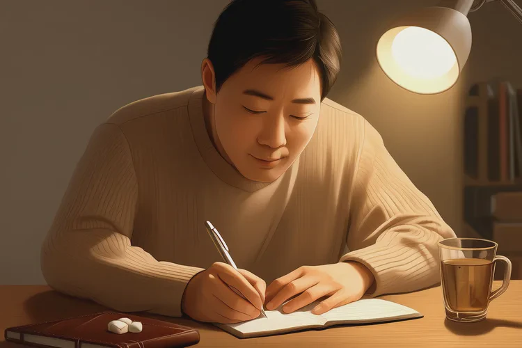 47歲早餐血糖19.9是怎么回事(圖4)