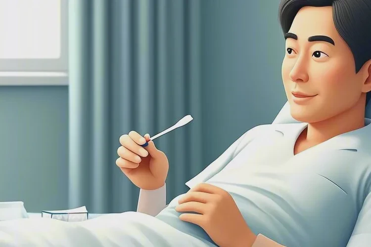 47歲中餐血糖4.8是怎么回事(圖4)