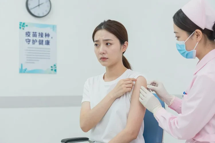 打疫苗前后要禁忌什么(图1)