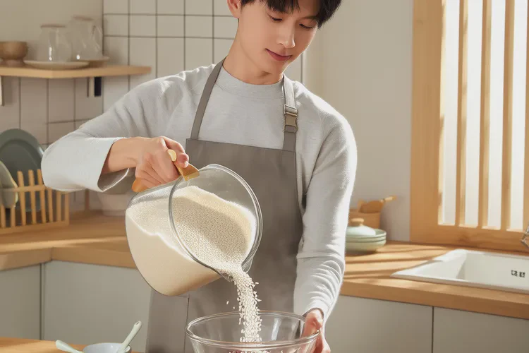 47歲晚餐血糖11.7是怎么回事(圖3)