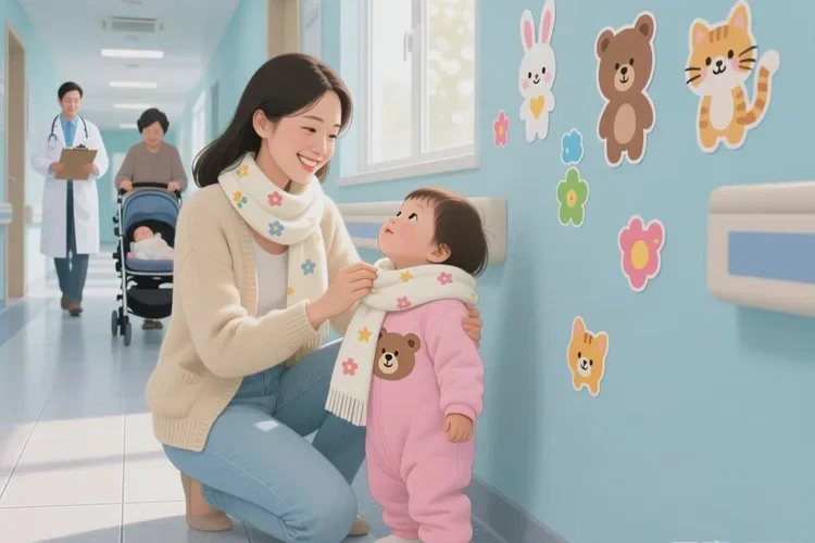 打完流感疫苗多久产生抗体(图4)