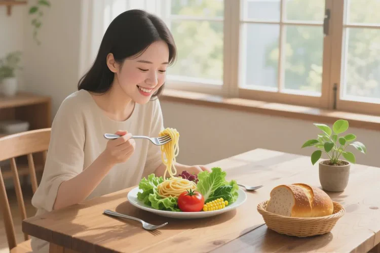 正畸后牙齒松動多久可以長好(圖4)