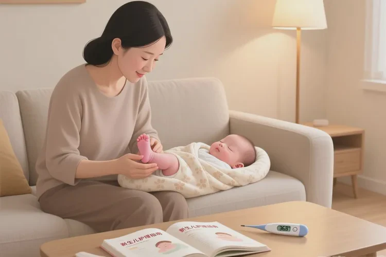 宝宝打疫苗会嗜睡吗(图2)