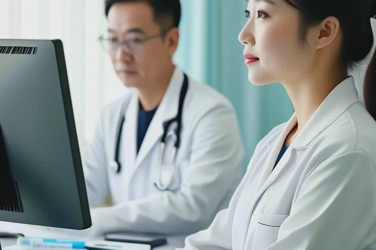 47岁空腹血糖4.7是怎么回事(图2)