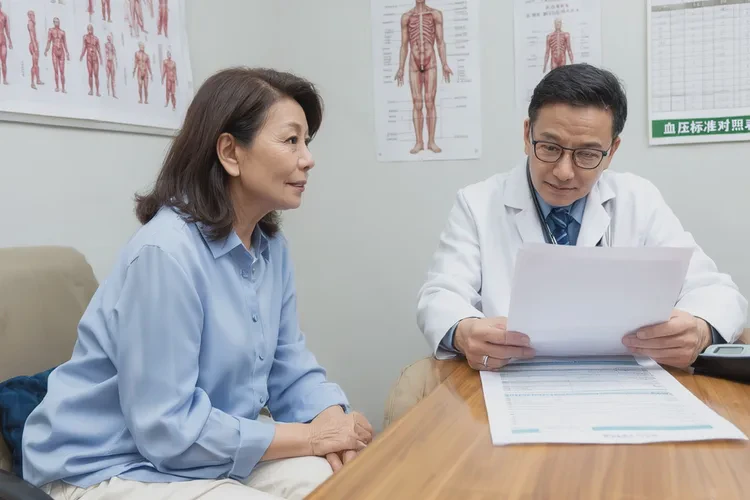 47歲空腹血糖27.4是怎么回事(圖4)