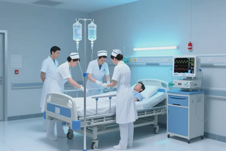 38岁早上血糖29.2是怎么回事(图2)