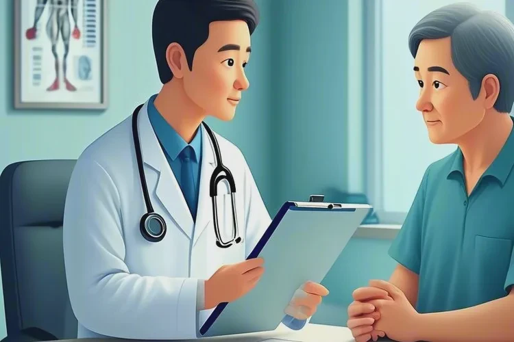 47歲晚餐血糖11點(diǎn)9是怎么回事(圖4)